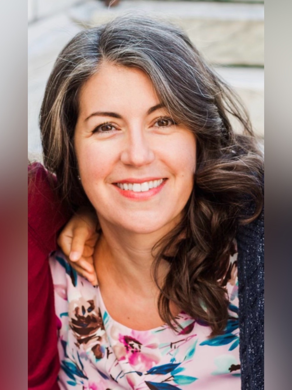 Meet your Posher, Anabela